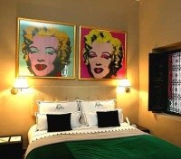 Marilyn Room